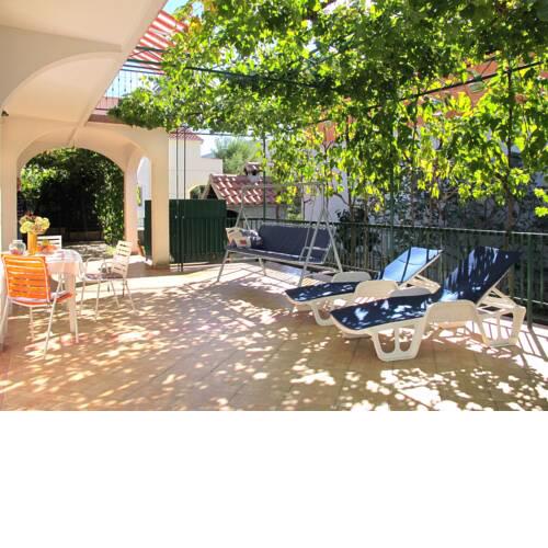 Apartment Lucija - SIB210