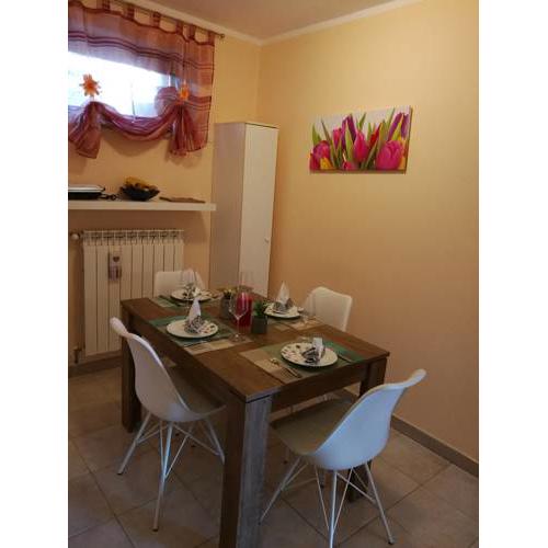 Apartment Lucija