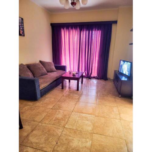 Apartment Lucky Star near the sea RedSeaLine