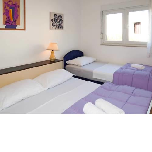 Apartment Lugonja (OMI104)