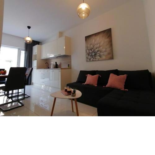 Apartment Luka