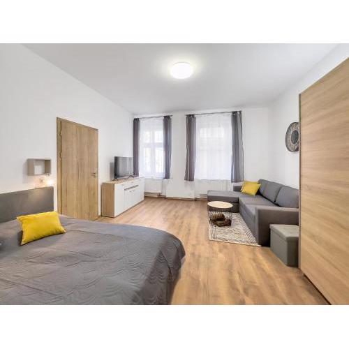 Apartment LUKAS 1