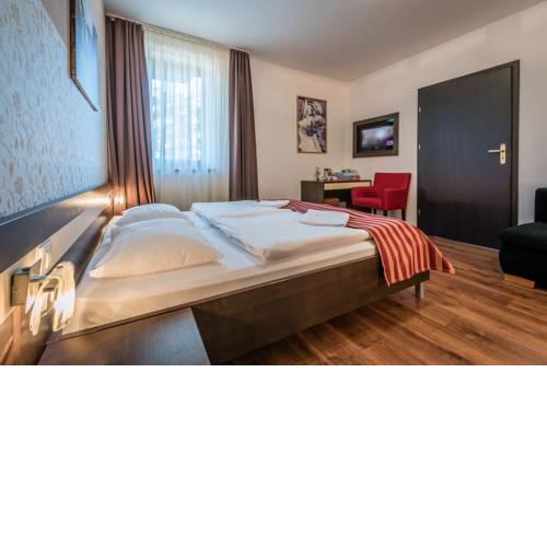 Apartment Lukáš 252