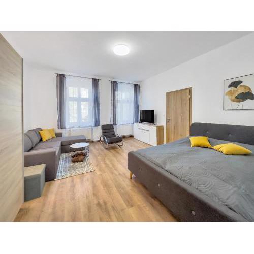 Apartment LUKAS 2