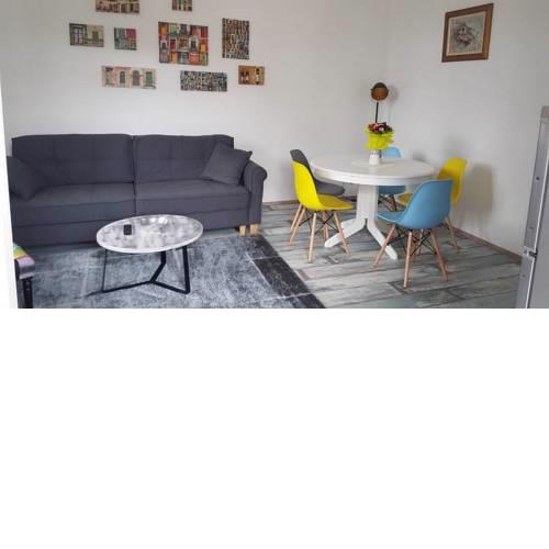 Apartment Luksa