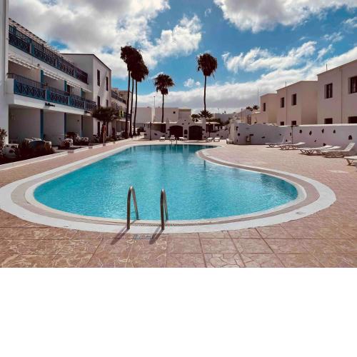 Apartment Luna -modern one bedroom apartment in central Puerto del Carmen