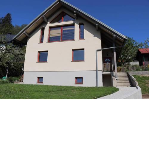 Apartment Luna