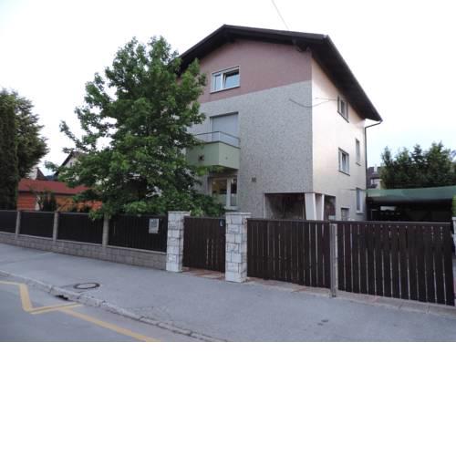 Apartment Luna