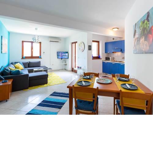 Apartment Luna