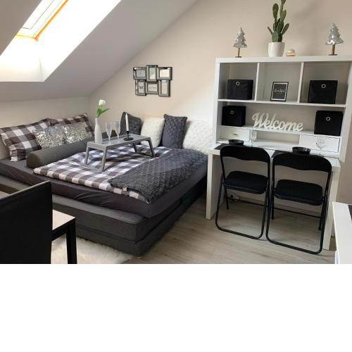 Apartment Luna