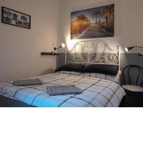 Apartment LUNA