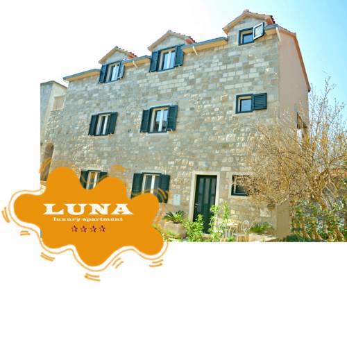 Apartment Luna