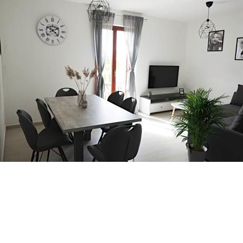 Apartment Luna