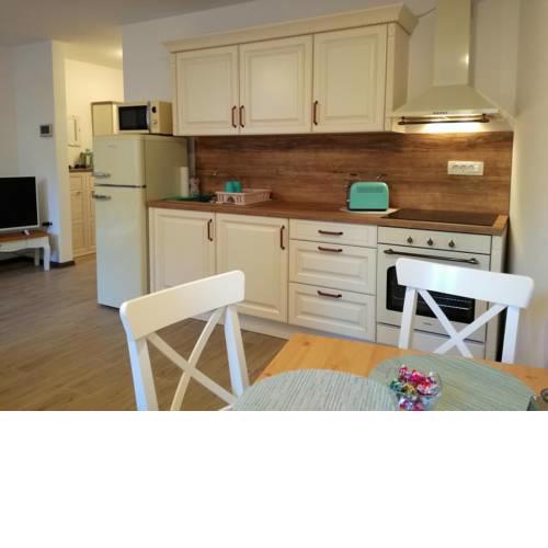 Apartment Lunaja