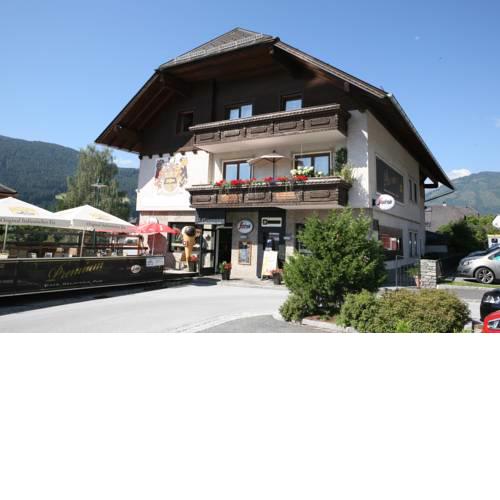 Apartment Lungau