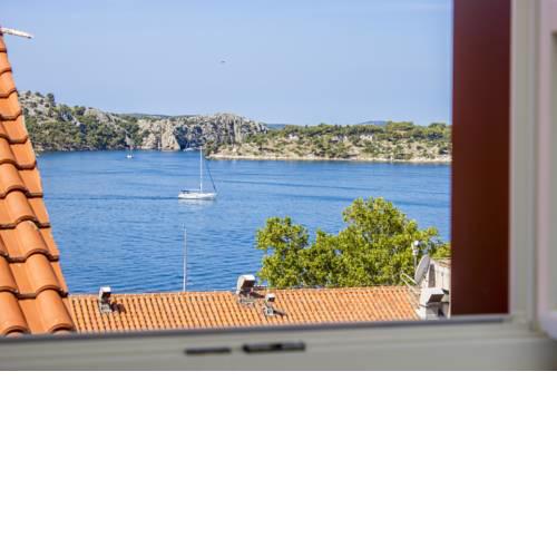 Apartment Luša