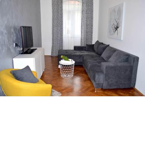 Apartment LUX HOME