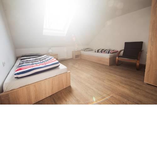 Apartment Lux