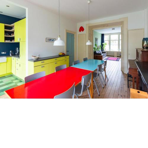 Apartment Lux***
