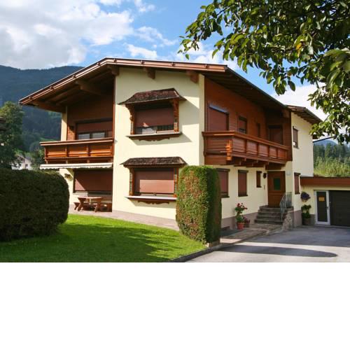 Apartment Luxner