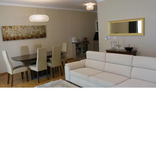 Apartment Luxury cream