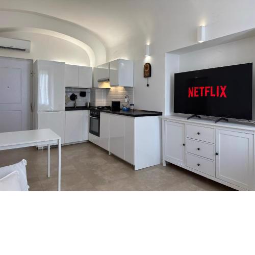 Apartment Luxury Parioli