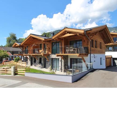 Apartment Luxury Tauern Suite Walchen/Kaprun