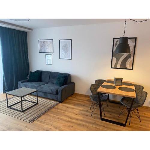 Apartment Luxury