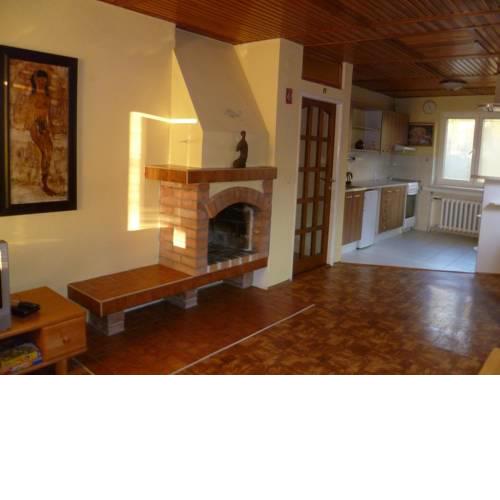 Apartment Lužné