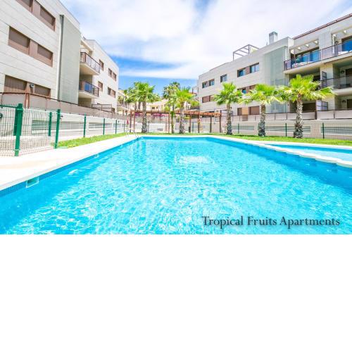 Apartment Lychee - Golden Star Javea