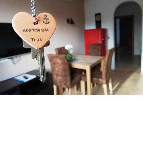 Apartment M - Zell am See