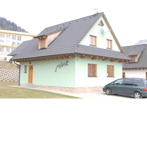 Apartment Maat