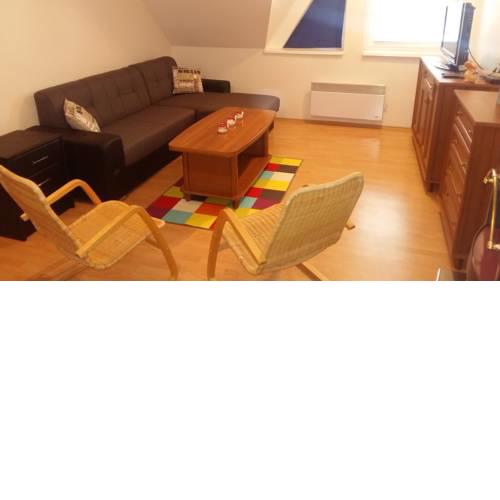 Apartment Magura 29