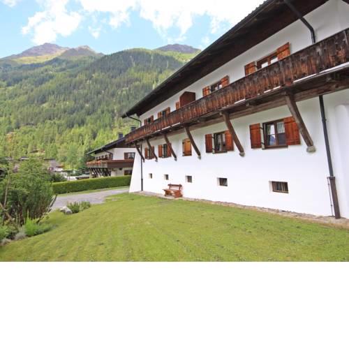 Apartment MÃ¼hlbach