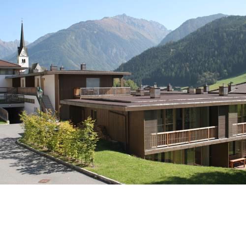 Apartment Maisonnette Im Wald 2