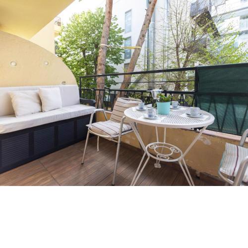 Apartment Maiters by Interhome