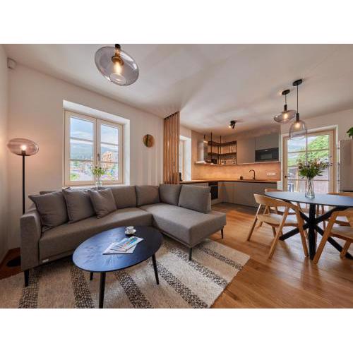 Apartment Máj-1 by Interhome