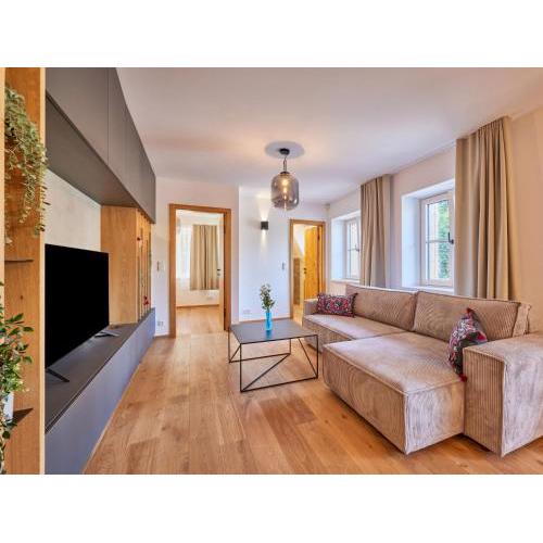 Apartment Máj-3 by Interhome