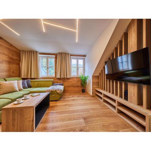 Apartment Máj-4 by Interhome