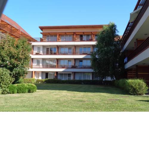Apartment Maja Moravske Toplice