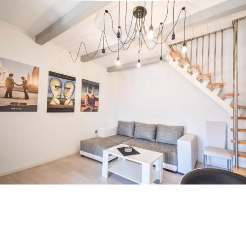 Apartment Maja