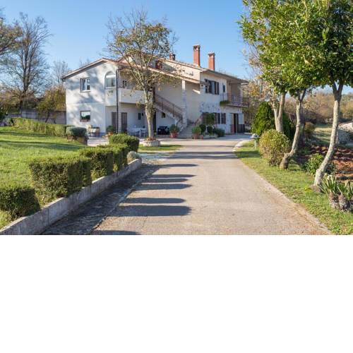 Apartment Majcino Srce