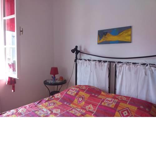 Apartment Majda