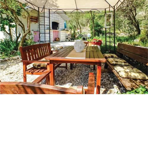 Apartment Makarska 25