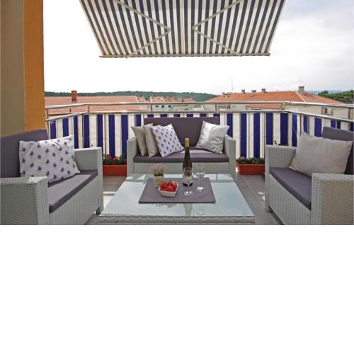 Apartment Makarska 35