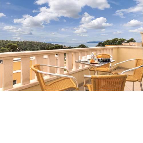 Apartment Makarska Petra Perice