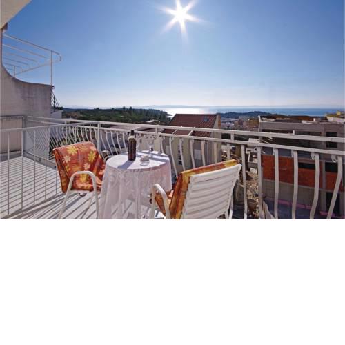 Apartment Makarska Put Zuke IV
