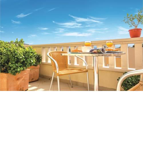 Apartment Makarska *XI *