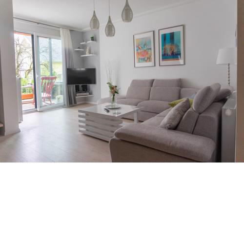 Apartment Maksimir Yard Zagreb
