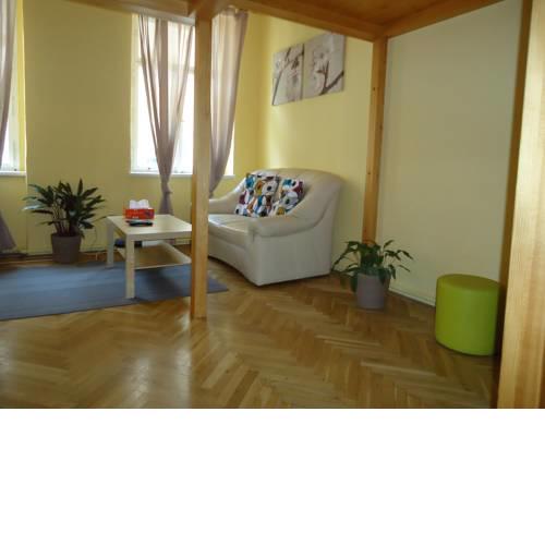 Apartment Malá Štěpánská
